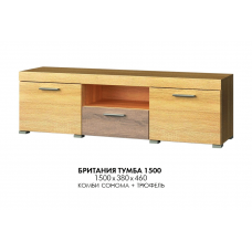 Тумба ТВ 1500 Эверест Британия