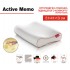 Подушка Anatomia Active Memo