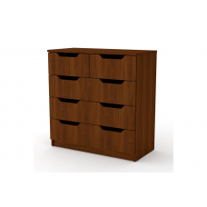 Комод Компанит 2+3М