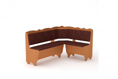 Кухонный уголок Компанит Родос