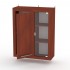 Модульная гостиная МГ-1 Компанит тумба навесная-1