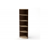 Шкаф книжный Компанит Пенал
