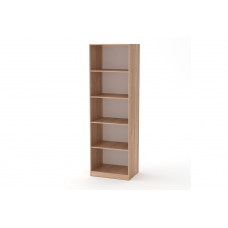 Шкаф книжный Компанит КШ-1