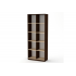 Шкаф книжный Компанит КШ-2