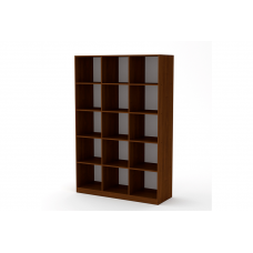 Шкаф книжный Компанит КШ-3