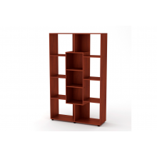 Шкаф книжный Компанит КШ-4