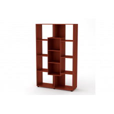 Шкаф книжный Компанит КШ-4
