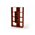 Шкаф книжный Компанит КШ-4