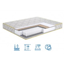 Матрац LowCost Міраж Кокос