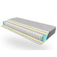 Матрац Melange Pocket Hard