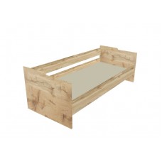 Кровать ViorinaDeko Bed Room-3