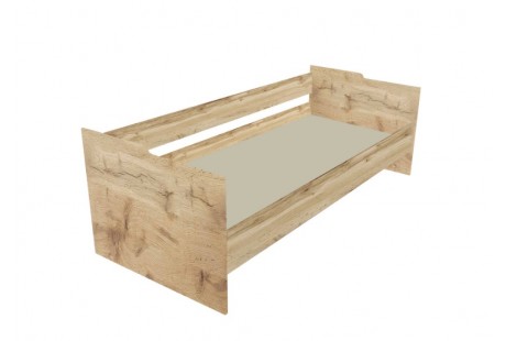 Кровать ViorinaDeko Bed Room-3