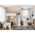 Стол письменный ViorinaDeko Bed Room-3
