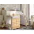 Кровать-чердак ViorinaDeko Bed Room-5 + стол