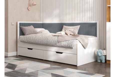 Кровать ViorinaDeko Brooklyn