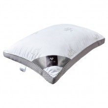 Подушка Идея трехкамерная CLASSICA SOFT 3D