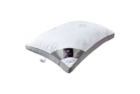 Подушка Идея трехкамерная CLASSICA SOFT 3D