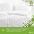 Одеяло Идея Botanical Bamboo