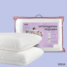 Подушка Идея Ортопедическая Большая