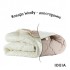 Одеяло Идея WOOLY