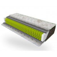 Матрас Sleep&Fly ORGANIC Delta