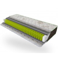 Матрас Sleep&Fly ORGANIC Epsilon