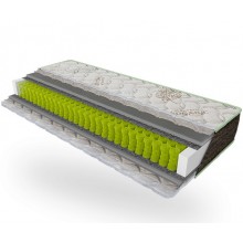 Матрас Sleep&Fly ORGANIC Epsilon