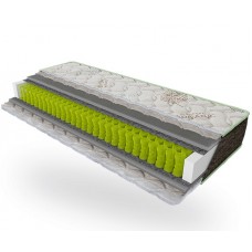 Матрас Sleep&Fly ORGANIC Epsilon