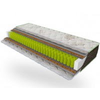 Матрас Sleep&Fly ORGANIC Omega