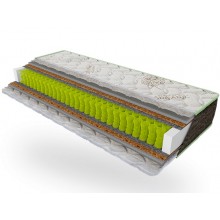 Матрас Sleep&Fly ORGANIC Omega