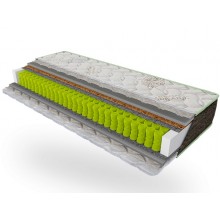 Матрас Sleep&Fly ORGANIC Verso