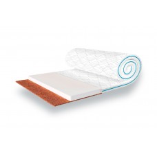 Мини-матрас Sleep&Fly Mini Flex 2 в 1 Kokos
