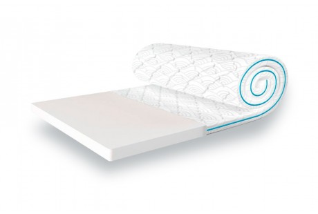 Мини-матрас Sleep&Fly Mini Super Flex