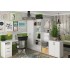 Стеллаж Сокме Джек 60х115