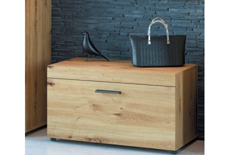 Прихожая Сокме Фокус тумба обувная