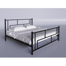 Кровать металлическая Tenero Амис