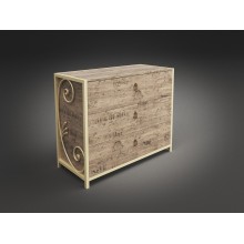 Комод Tenero Бетис