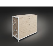 Комод Tenero Кадис