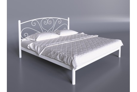 Кровать металлическая Tenero Карисса