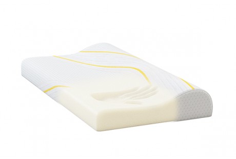 Подушка детская Smart Kids Lemon