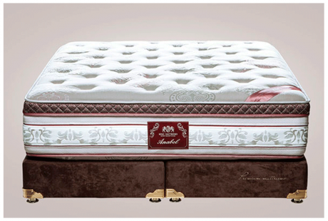 Матрас King Mattresses Анабель (Anabel)