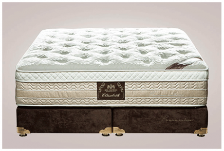 Матрас King Mattresses Элизабет (Elisabeth)
