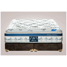 Матрас King Mattresses Генри (Henry)