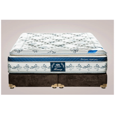 Матрас King Mattresses Генри (Henry)