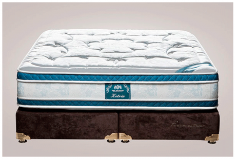 Матрас King Mattresses Кетрин (Ketrin)
