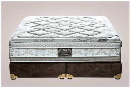 Матрас King Mattresses Лоренцо (Lorenzo)