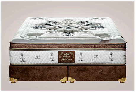 Матрас King Mattresses Ричард (Richard)