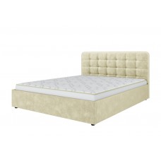 Кровать Sofyno Ultra с механизмом (рамка металл)