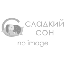 Диван металлический Tenero Сакура на деревянных ногах